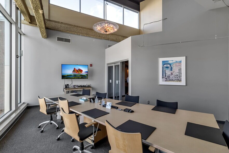 More Photos Of 665 Main St, Buffalo Office For Lease