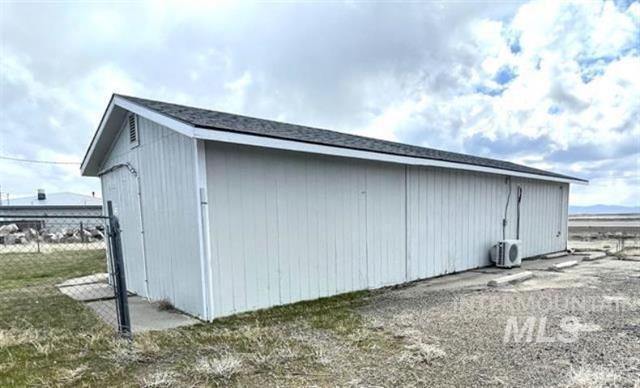 More Photos Of 14463 Airbase Rd, Mountain Home Freestanding For Sale