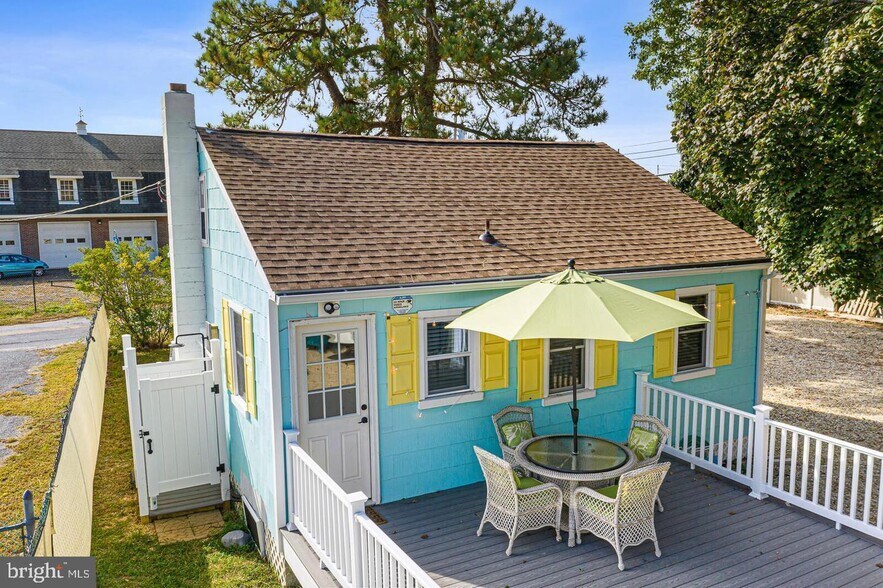 More Photos Of 37519 Oyster House Rd, Rehoboth Beach Land For Sale