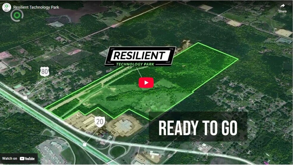 More Photos Of 7240 Greenwood Rd, Shreveport Land For Sale