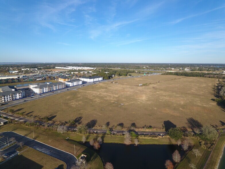 More Photos Of 1500-1700 E Plant St, Winter Garden Land For Sale