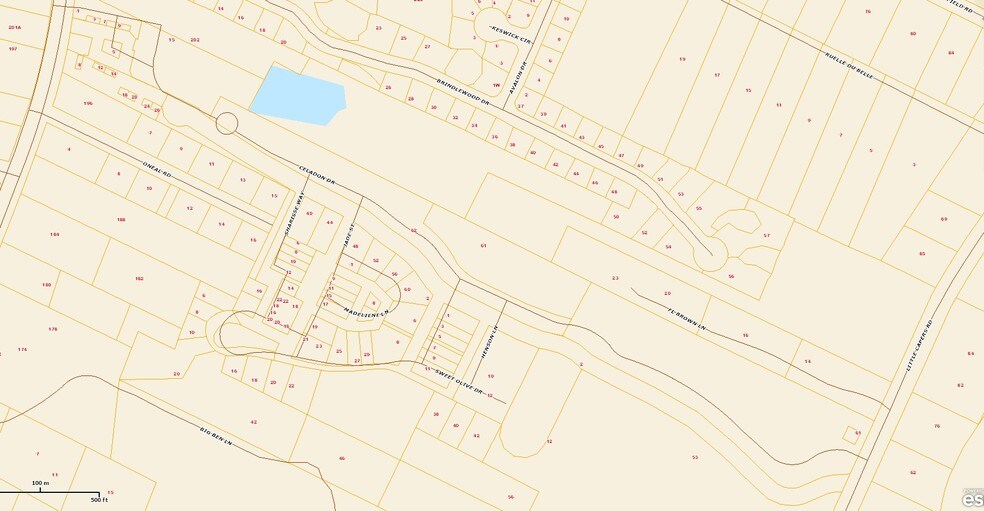 More Photos Of 8 Celadon Dr, Beaufort Office Residential For Lease