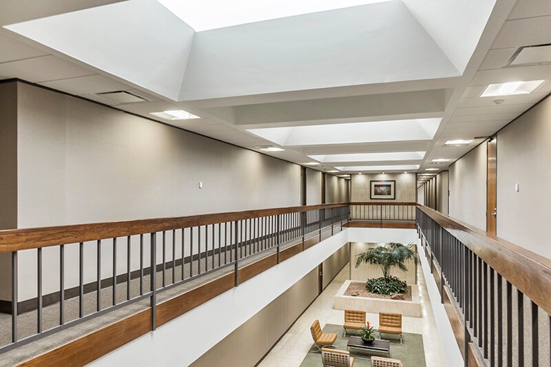 More Photos Of 4300 MacArthur Ave, Dallas Office For Lease