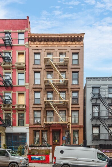 More Photos Of , New York Multifamily For Sale