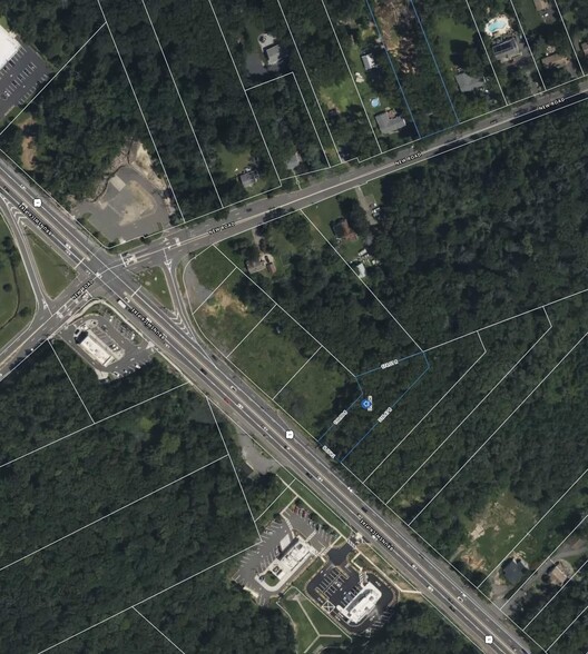 More Photos Of 4050 Route 1, Monmouth Junction Land For Sale