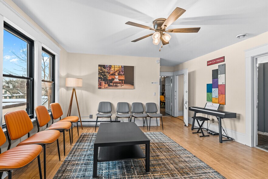 More Photos Of 1154 Grand Ave, Saint Paul Storefront Retail Office For Sale