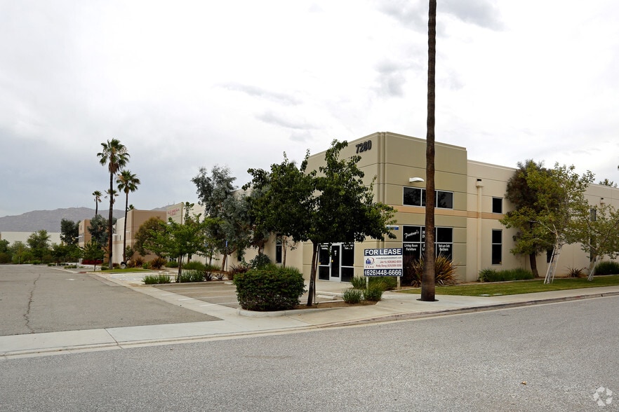 More Photos Of 7280 Sycamore Canyon Blvd, Riverside Warehouse For Lease