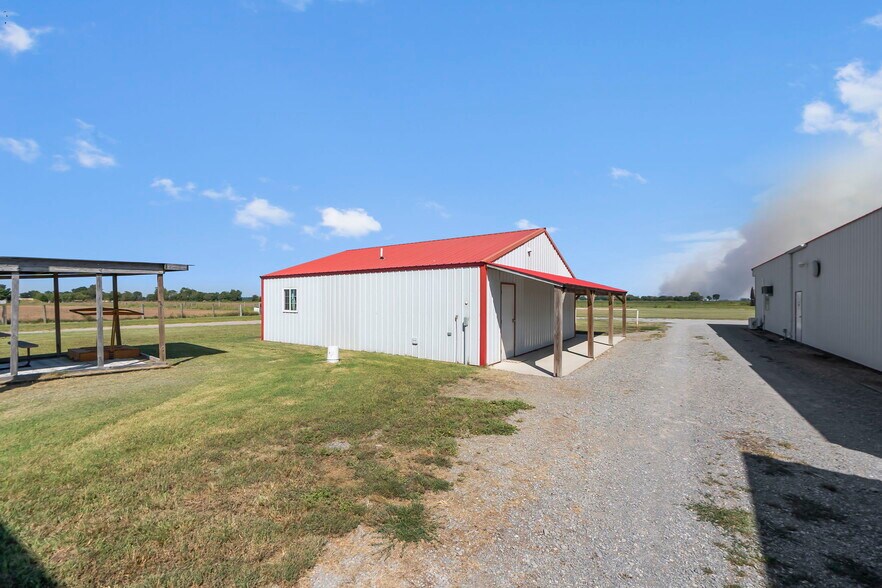 More Photos Of 2128 W 416th Rd, East Prairie Land For Sale