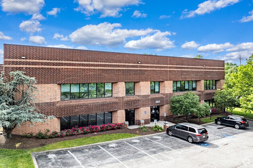 More Photos Of 1817-1821 Portal St, Baltimore Warehouse For Lease