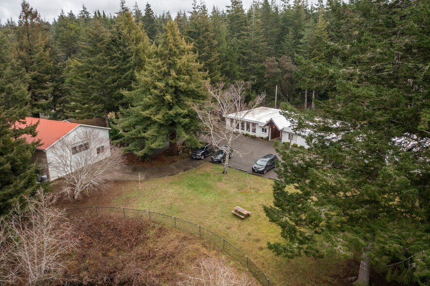 More Photos Of 87326 McTimmons Ln, Bandon Healthcare For Sale