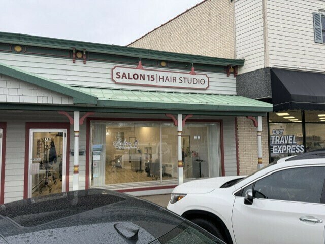 Primary Photo Of 13-27 Jandus Rd, Cary Storefront Retail Office For Lease