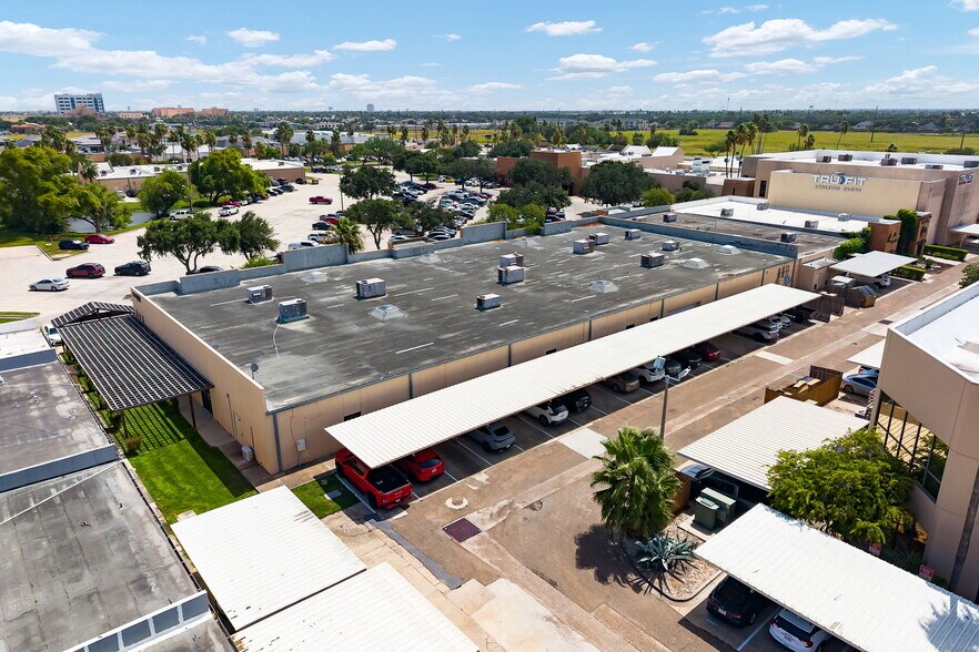 More Photos Of 2601 Cornerstone Blvd, Edinburg Medical For Sale