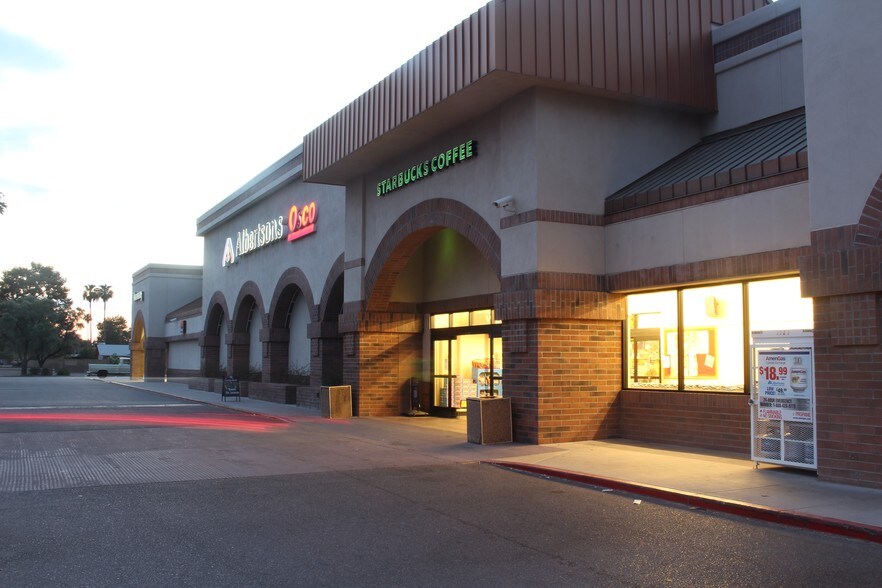 More Photos Of 6340 S Rural Rd, Tempe Storefront For Lease