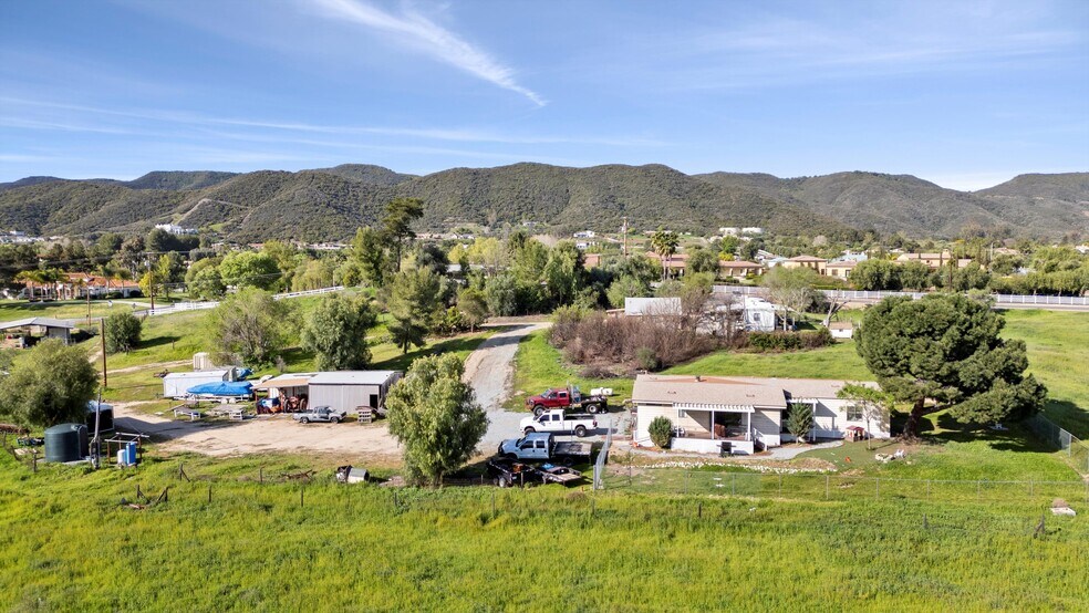 More Photos Of 25070 Hayes Ave, Murrieta Land For Sale