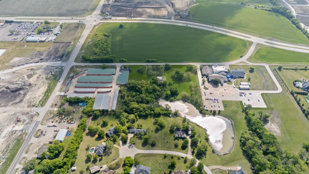 More Photos Of 5799 N Custer Rd, McKinney Land For Sale