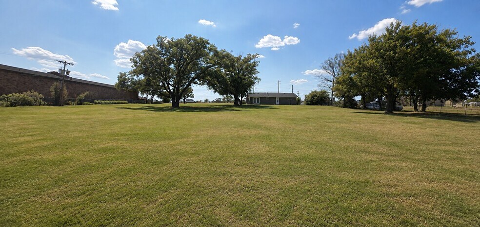 More Photos Of 5603 N Harrison St, Shawnee Land For Sale