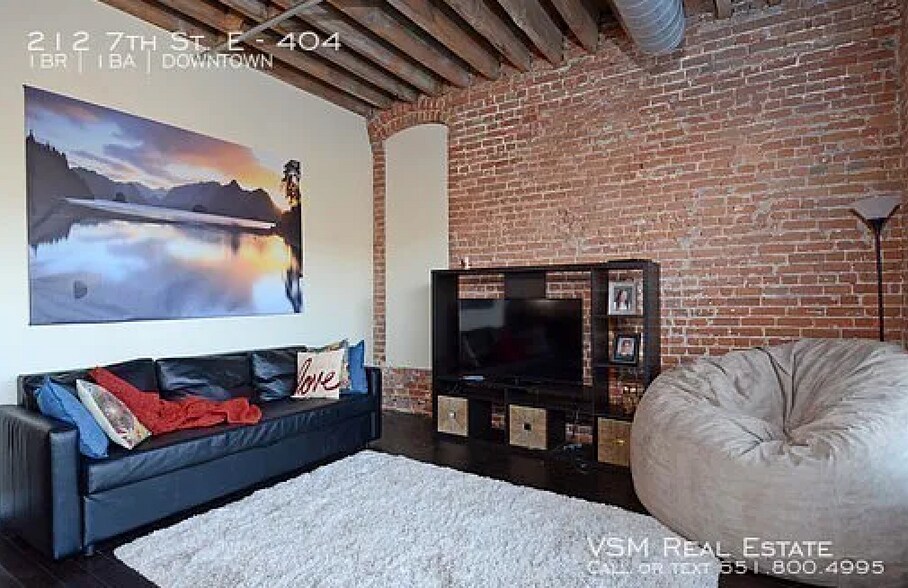 More Photos Of 212 7th St E, Saint Paul Apartments For Sale