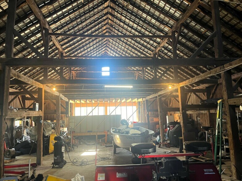 More Photos Of 108 Scenic Dr, Kunkletown Storefront For Sale