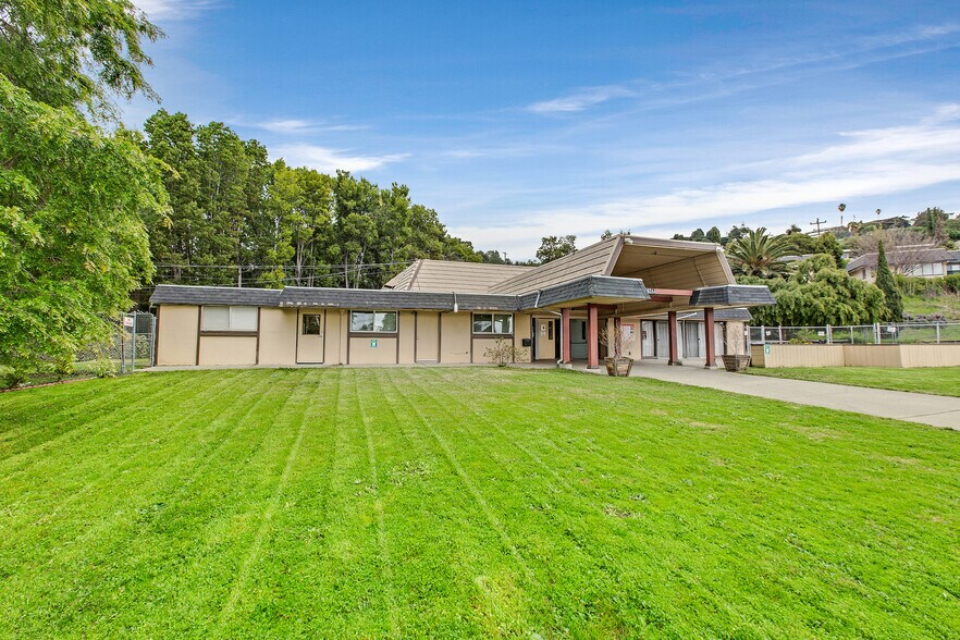 More Photos Of 16248 Carolyn St, San Leandro Religious Facility For Sale