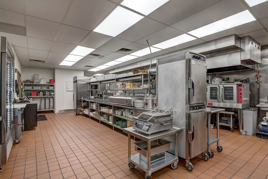 More Photos Of 300 Gebhardt Rd, Black River Falls Restaurant For Sale