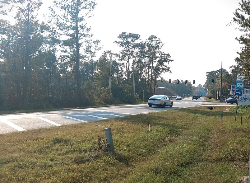 More Photos Of GA Hwy 30 & Keller Road, Port Wentworth Land For Sale