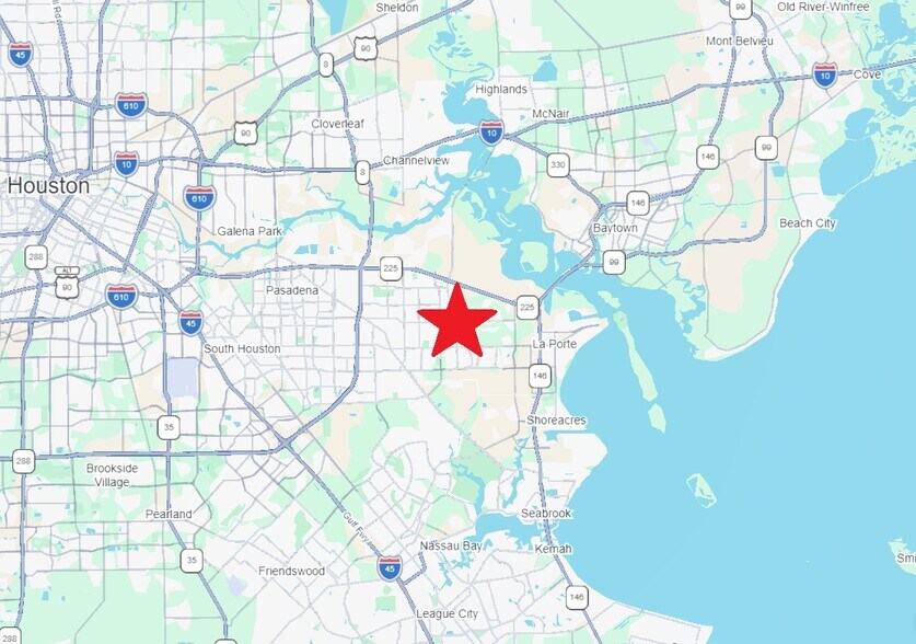 More Photos Of 2219 Underwood Rd, Deer Park Land For Sale