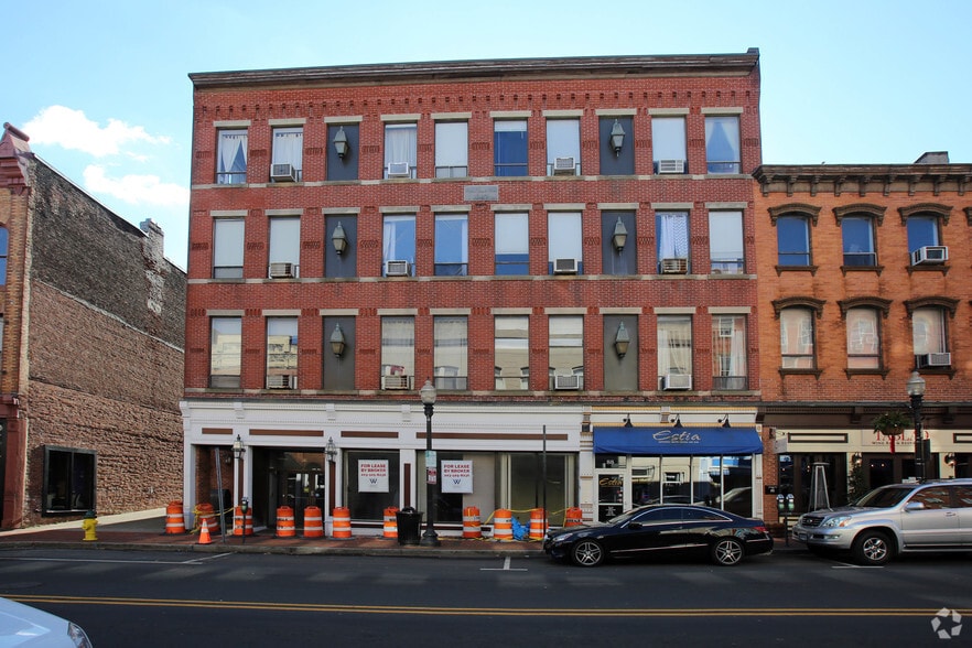 More Photos Of 94 Washington St, Norwalk Apartments For Sale