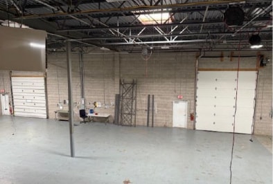 More Photos Of 1121 Marlin Ct, Waukesha Light Manufacturing For Lease