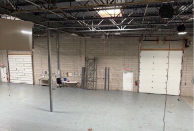 More Photos Of 1121 Marlin Ct, Waukesha Light Manufacturing For Lease