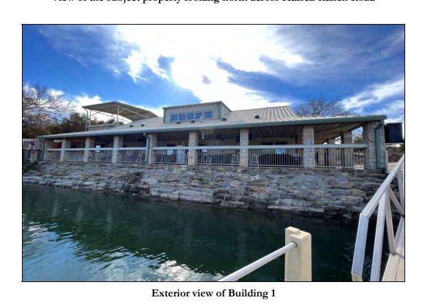 More Photos Of 4636 Halsell Ranch Rd, Jacksboro Trailer Camper Park For Sale