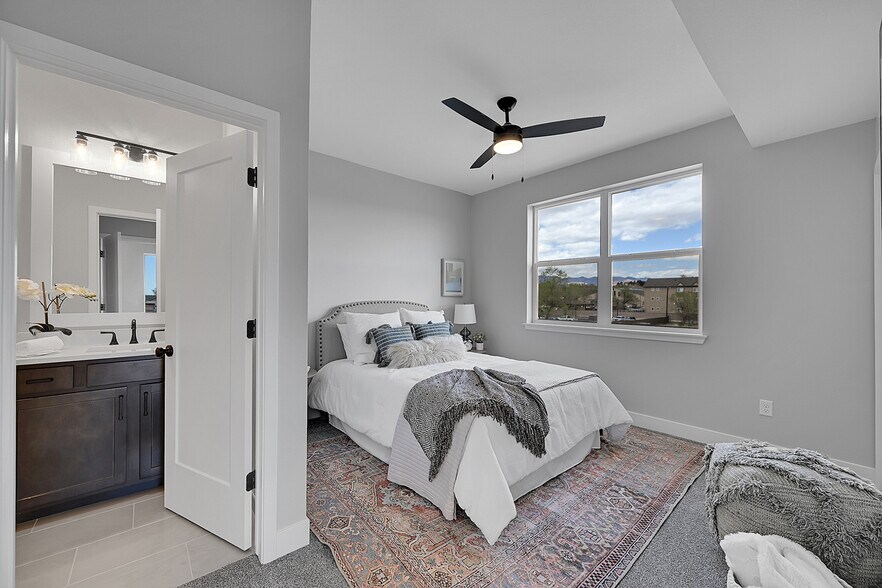 More Photos Of 904 Arcturus Dr, Colorado Springs Apartments For Sale