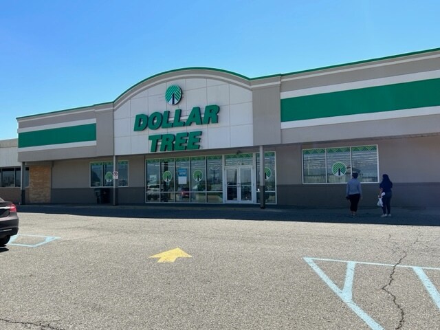 Primary Photo Of 2505-2549 E State Road 44, Shelbyville Unknown For Lease