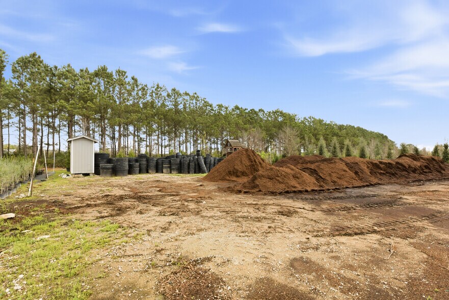 More Photos Of 28287 Hegar Rd, Hockley Land For Sale