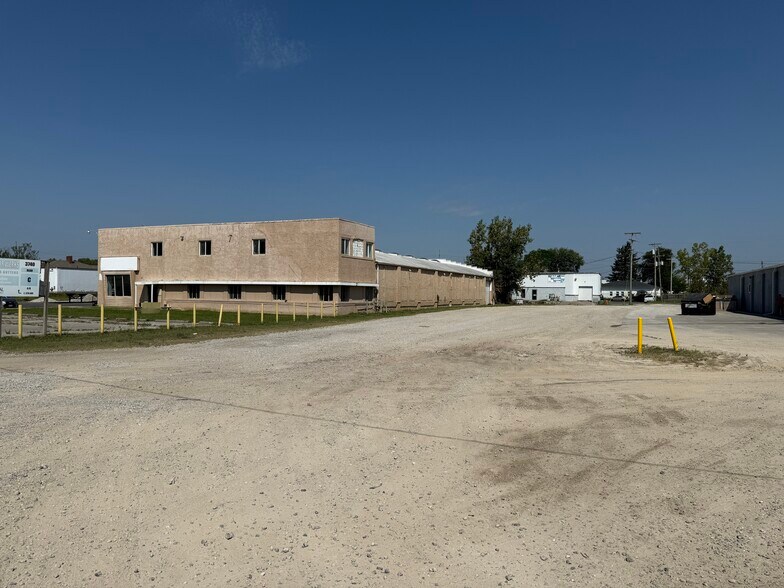 More Photos Of 3740 E 5th Ave, Columbus Warehouse For Lease
