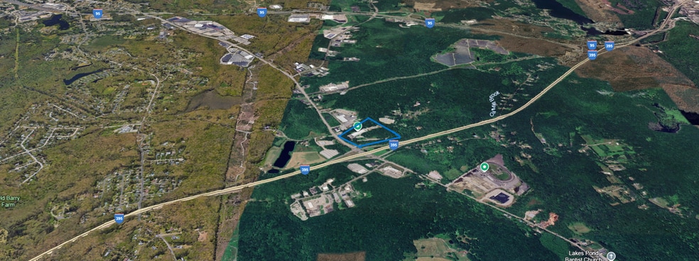 More Photos Of 6 Fargo Rd, Waterford General Retail For Sale