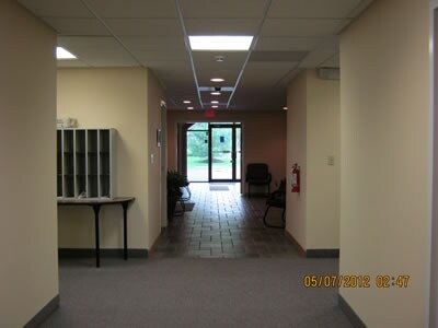More Photos Of 8133 Easton Rd, Ottsville Self Storage For Lease
