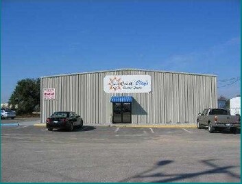 Primary Photo Of 1601 26th Ave, Gulfport Warehouse For Sale
