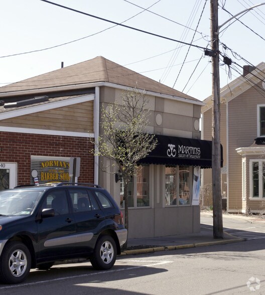 More Photos Of 526 Locust Pl, Sewickley General Retail For Sale