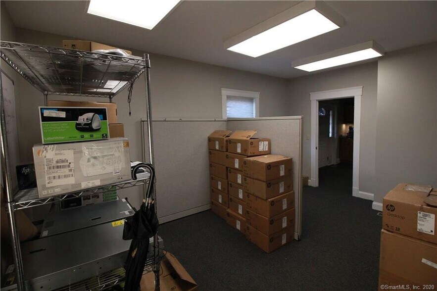 More Photos Of 2519 Whitney Ave, Hamden Office For Sale