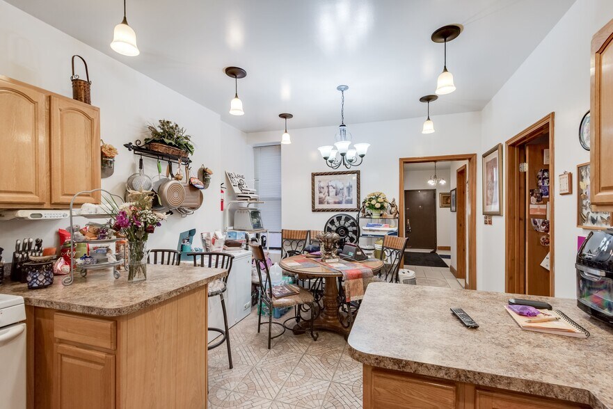 More Photos Of 898 Hancock St, Brooklyn Apartments For Sale