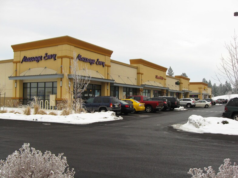 More Photos Of 920 E Hoerner Ave, Spokane Freestanding For Lease