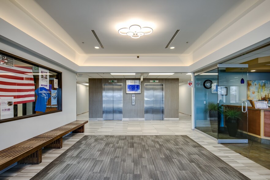 More Photos Of 7475 Dakin St, Denver Office For Lease