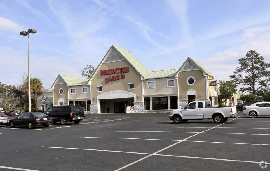 Primary Photo Of 138-140 Johnny Mercer Blvd, Savannah Unknown For Lease