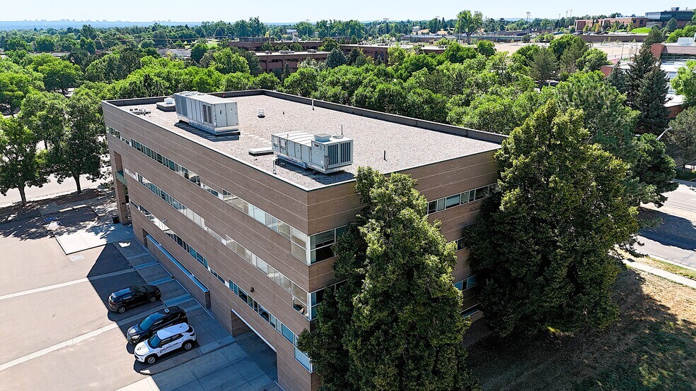 More Photos Of 3595 S Teller St, Lakewood Medical For Sale