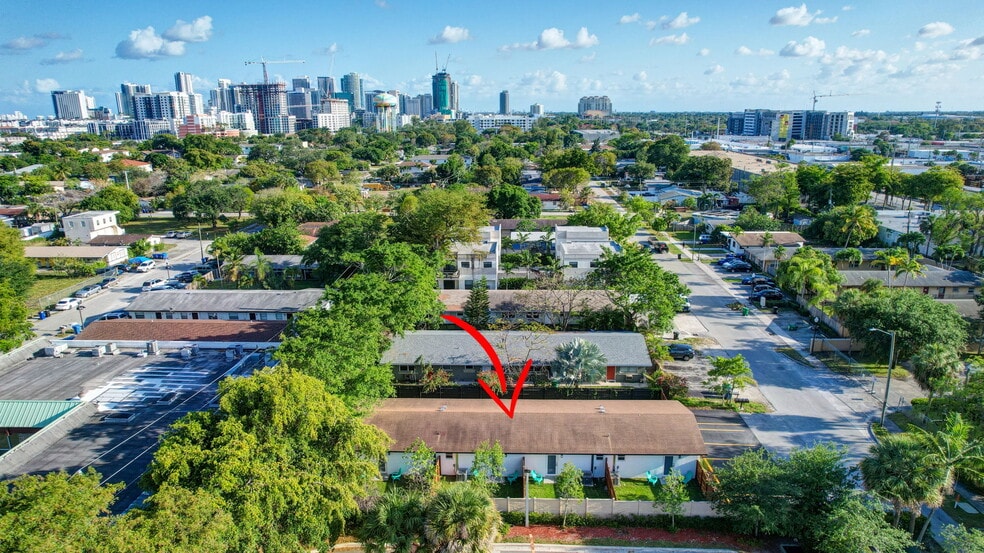 More Photos Of 934 NW 4th Ave, Fort Lauderdale Apartments For Sale