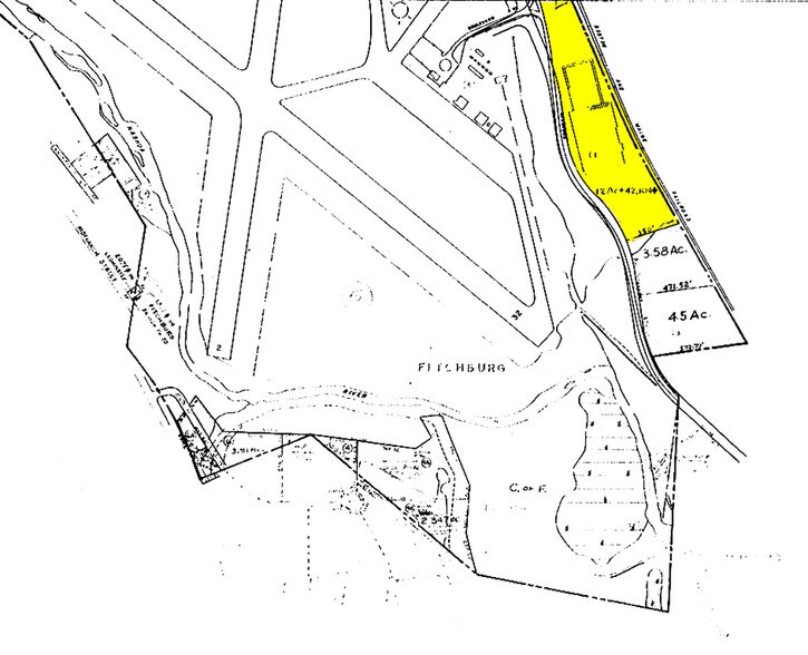 More Photos Of 640 Crawford St, Fitchburg Warehouse For Lease