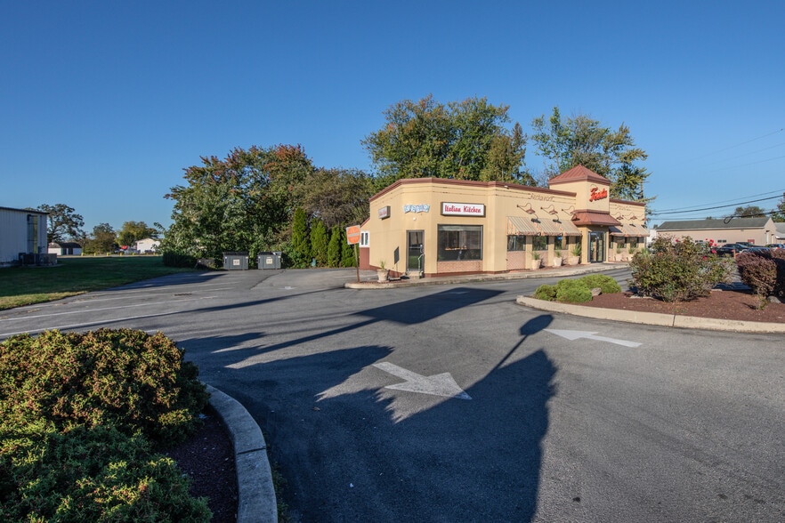 More Photos Of 2400 Schoenersville Rd, Allentown Restaurant For Sale