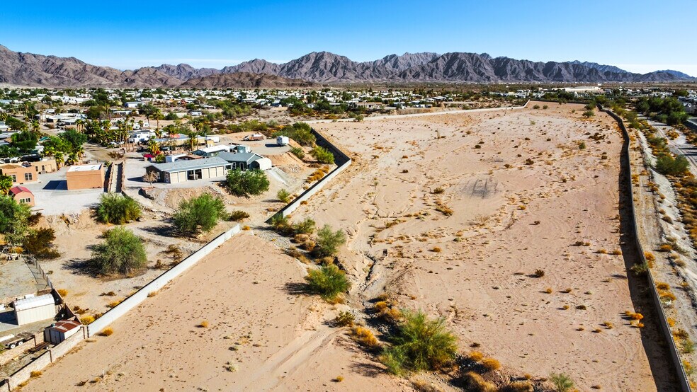 More Photos Of 0001 Masterson, Yuma Land For Sale