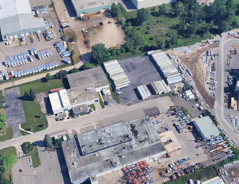 More Photos Of 1261 Balmoral Rd, Cambridge Land For Lease