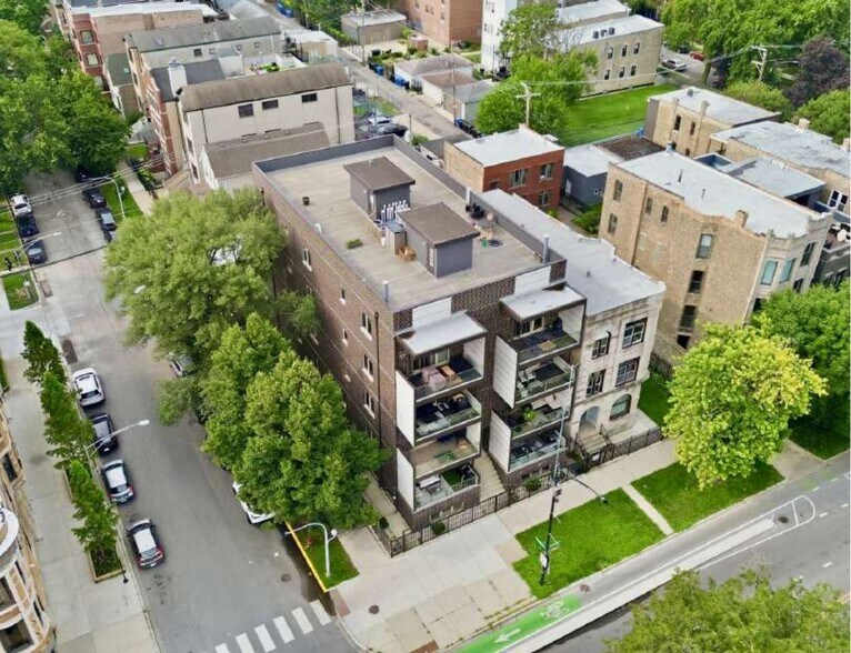 More Photos Of 2835 W Division St, Chicago Apartments For Sale
